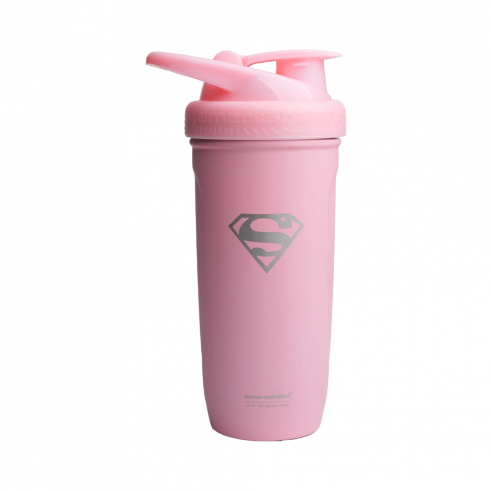 SmartShake Reforce Supergirl, 900 мл