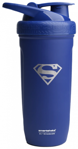 SmartShake Reforce Superman, 900 мл