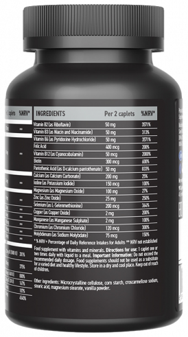 Ultrasupps Men's Sport Multivitamin, 90 капсул