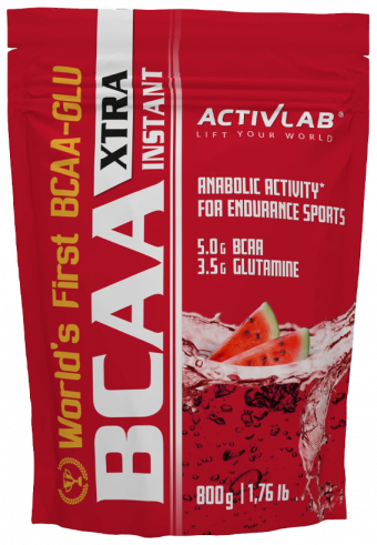 ActivLab BCAA Xtra Instant, 800 грамм