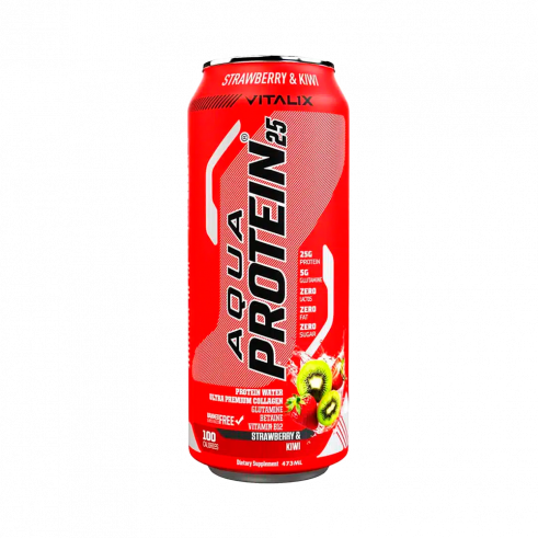 Vitalix Aqua Protein 25, 473 мл