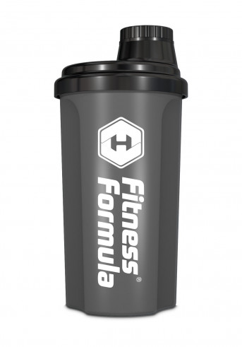 Fitness Formula Шейкер с крышкой, 700 мл
