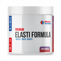 Fitness Formula Elasti Formula Premium, 200 грамм
