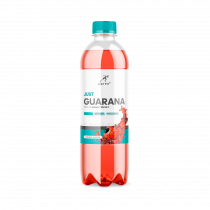 Just Fit Just Guarana, 500 мл