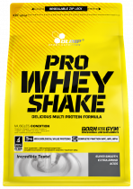 Olimp Sport Nutrition Pro Whey Shake, Про Вей Шейк, 700 грамм