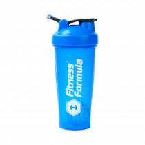 Fitness Formula Шейкер с держателем, 700 мл