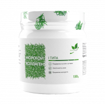 Natural Supp Sea Collagen, 150 грамм