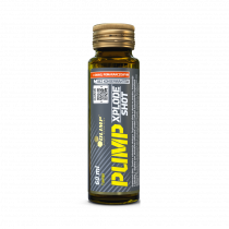 Olimp Sport Nutrition Pump Xplode Shot, 60 мл