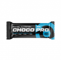 Scitec Nutrition Choco Pro, 50 грамм