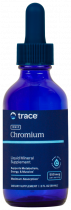 Trace Minerals Ionic Cromium, Ионик Хром, 59 мл