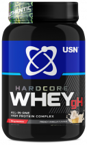 USN Hardcore Whey, Хардкор Вей
