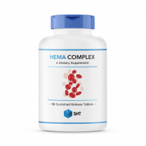 SNT Hema Complex, 90 таблеток