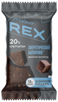 ProteinRex Батончик овсяный, 50 грамм