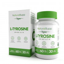 Natural Supp L-Tyrosine