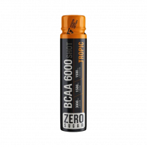 Fitness Food Factory BCAA 6000, 110 мл