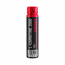 Fitness Food Factory L-Carnitine 2000 Shot, 110 мл