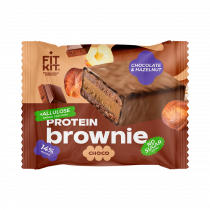 FitKit Protein Brownie, 50 грамм