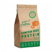 Green Proteins Протеин ТЫКВЕННЫЙ, 900 гр
