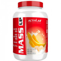 ActivLab MASS UP, 2000 гр