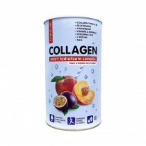 Chikalab Collagen, 400 грамм