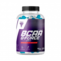 Trec Nutrition BCAA G-Force 1150, 180 капсул