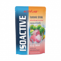 ActivLab Isoactive, 20 саше