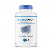 SNT Magnesium Malate, 270 таблеток