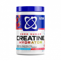 USN Creatine Hydrator, Креатин Хайдрейтор, 330 грамм