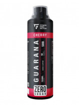 Fitness Food Factory Guarana 75000 мг, 500 мл