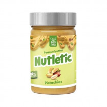 Nutletic Арахисовая паста с фисташкой, 280 гр
