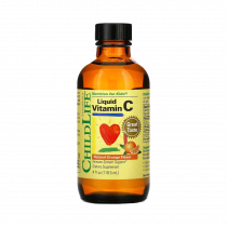 ChildLife Liquid Vitamin C, 118,5 мл