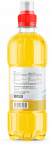 Fitness Formula Fitness Water 1500 мг L-Сarnitine, 500 мл