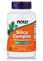 NOW Silica Complex