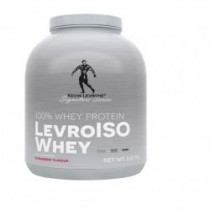 Kevin Levrone LevroISOWhey, 2000 г
